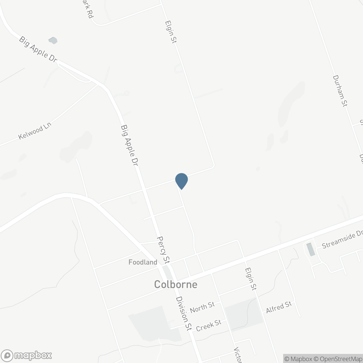 38 BURNHAM AVENUE, Alnwick-Haldimand, Ontario K0K 1S0